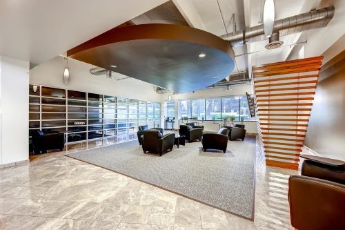 lobby small