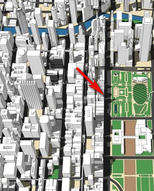 location
