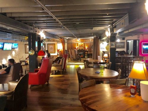 celt3-500 celtic tavern market