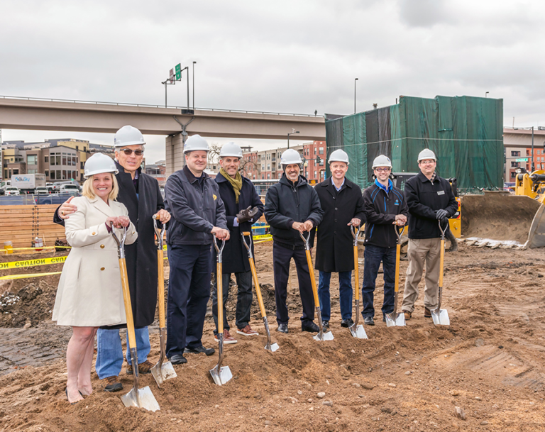 Our Values Focus Property Group